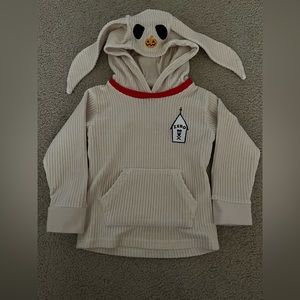 Nightmare before Christmas